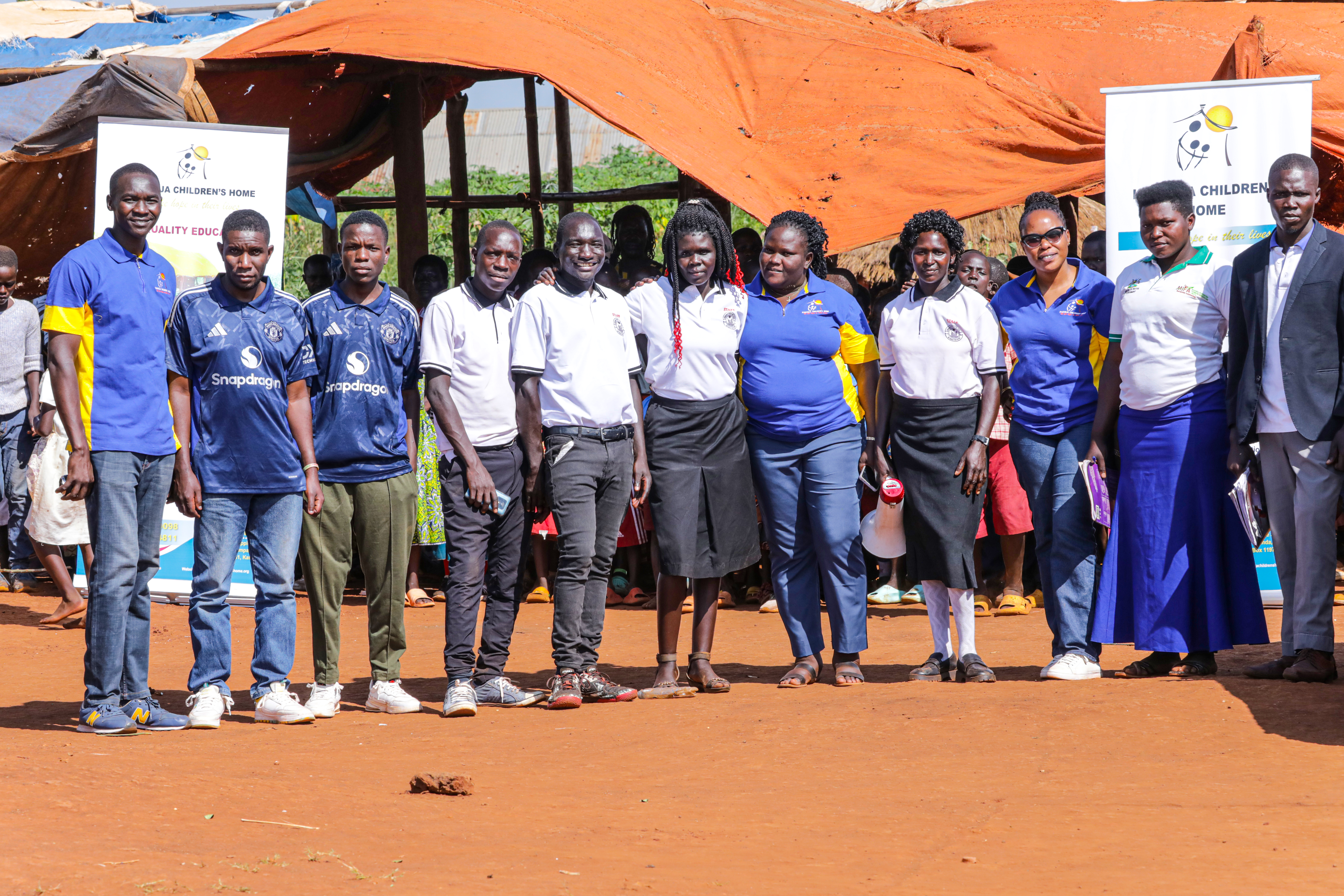 Support Teachers project