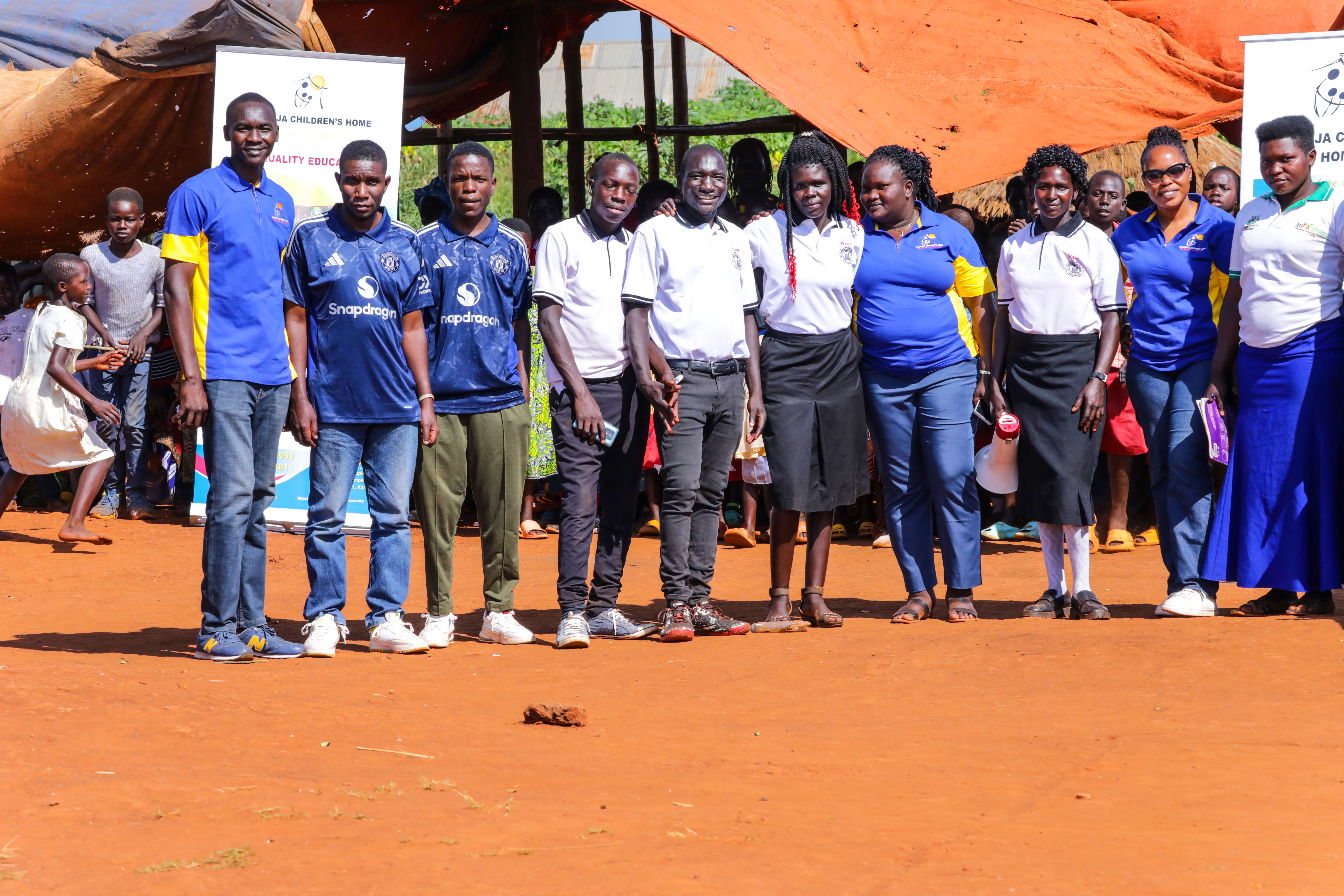 KCH Team
